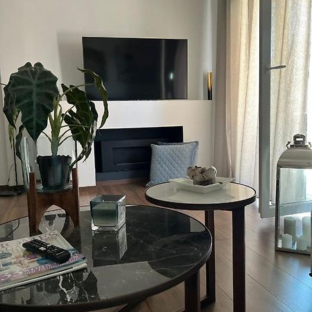 Sea View Residence By Md Alexandroúpolis Ngoại thất bức ảnh