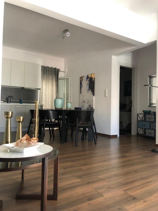 Sea View Residence By Md Alexandroúpolis Ngoại thất bức ảnh