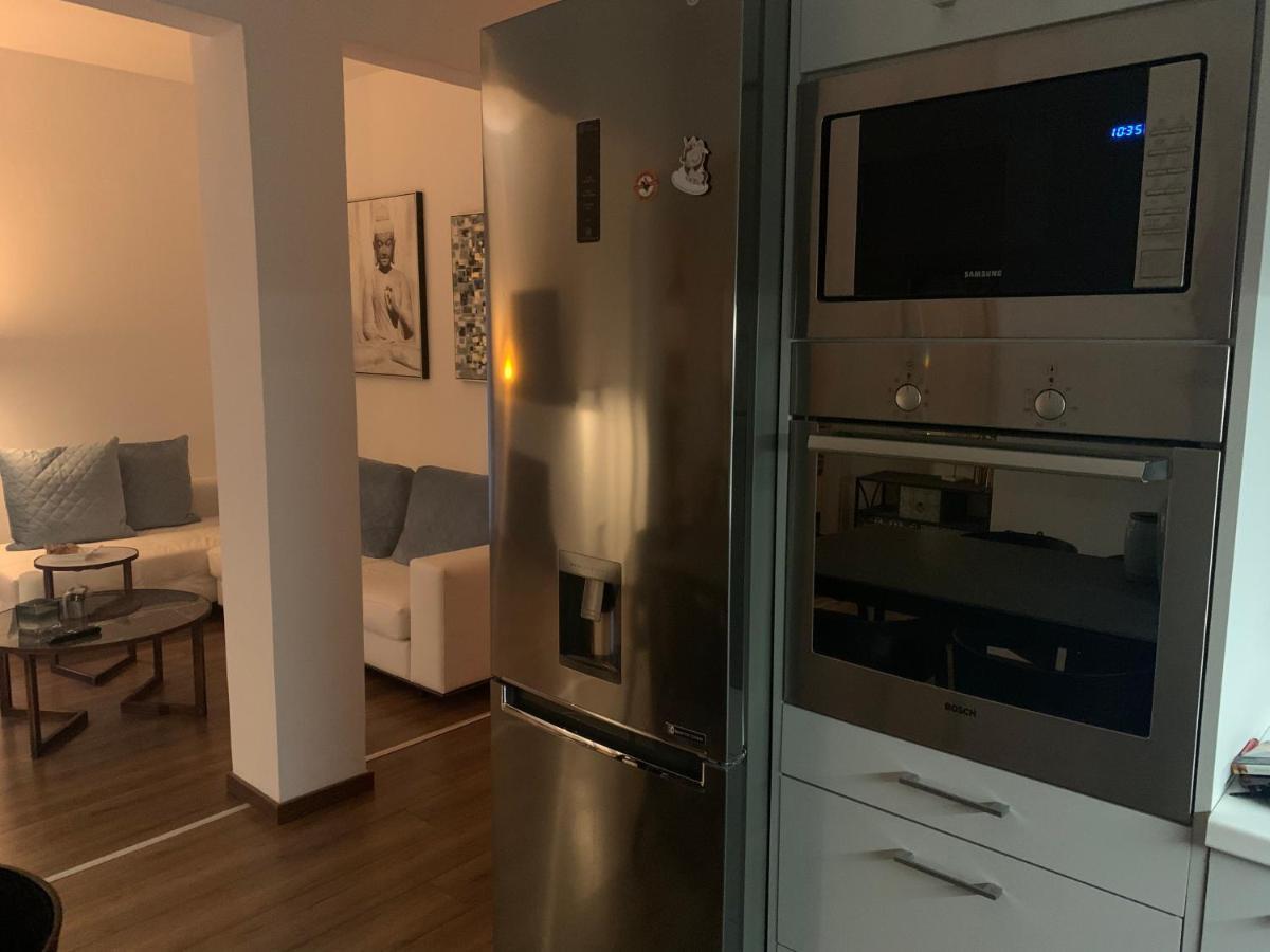 Sea View Residence By Md Alexandroúpolis Ngoại thất bức ảnh
