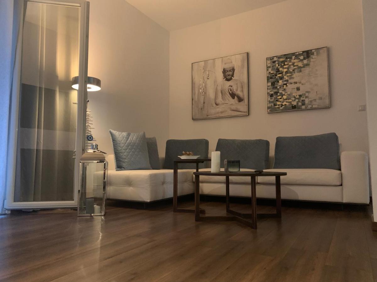 Sea View Residence By Md Alexandroúpolis Ngoại thất bức ảnh