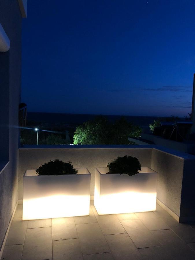 Sea View Residence By Md Alexandroúpolis Ngoại thất bức ảnh