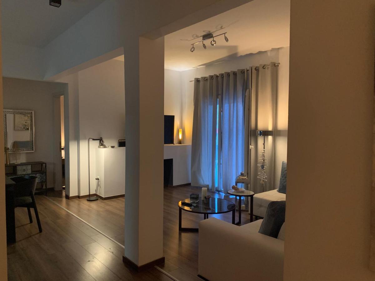 Sea View Residence By Md Alexandroúpolis Ngoại thất bức ảnh
