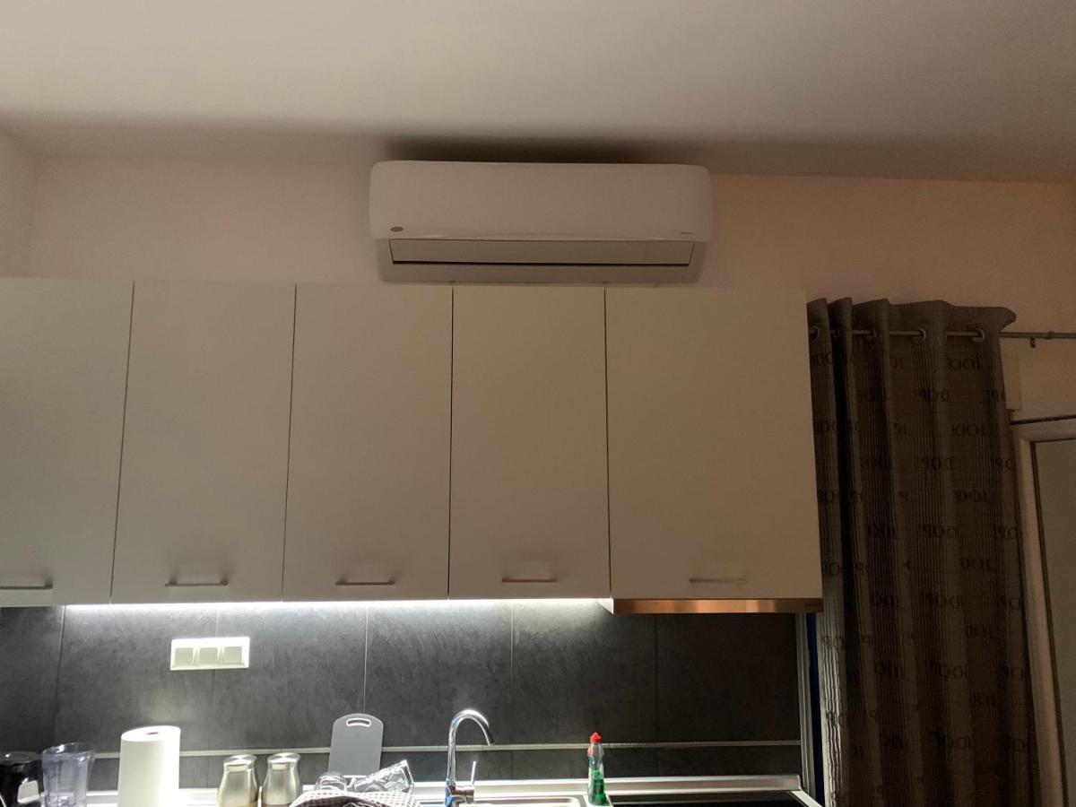 Sea View Residence By Md Alexandroúpolis Ngoại thất bức ảnh