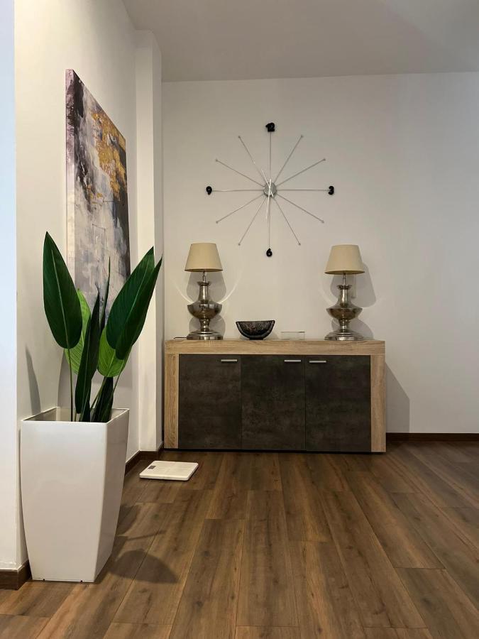 Sea View Residence By Md Alexandroúpolis Ngoại thất bức ảnh