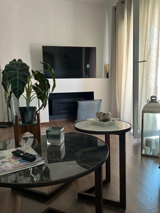 Sea View Residence By Md Alexandroúpolis Ngoại thất bức ảnh