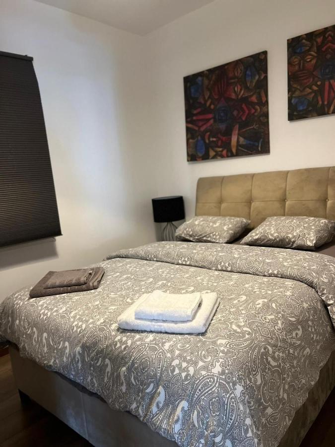 Sea View Residence By Md Alexandroúpolis Ngoại thất bức ảnh