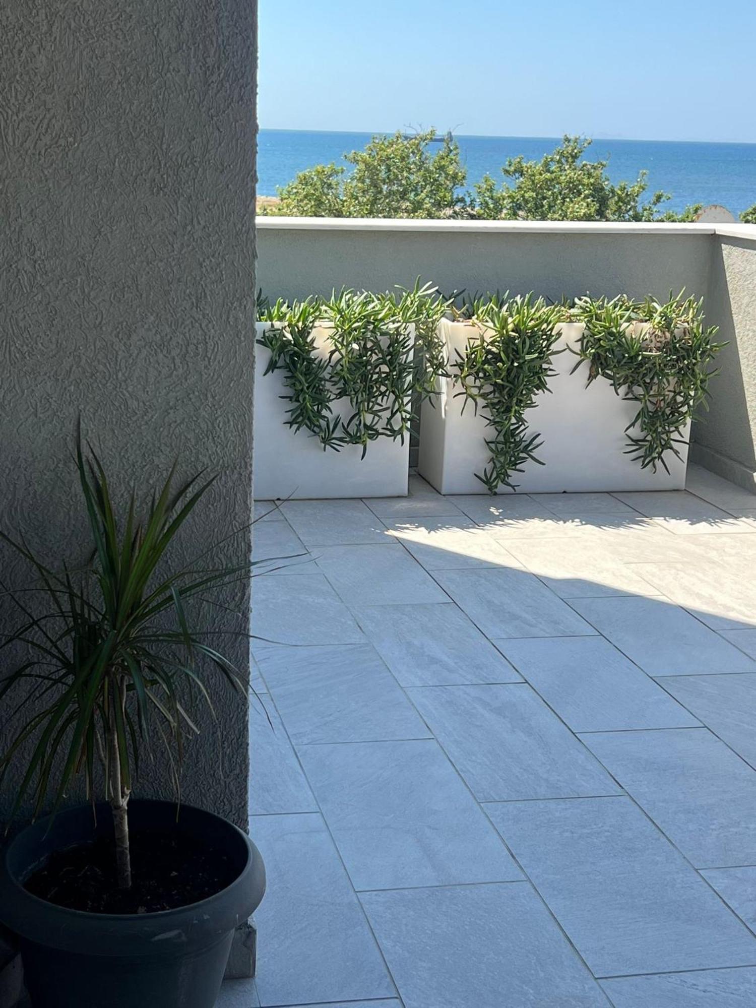 Sea View Residence By Md Alexandroúpolis Ngoại thất bức ảnh