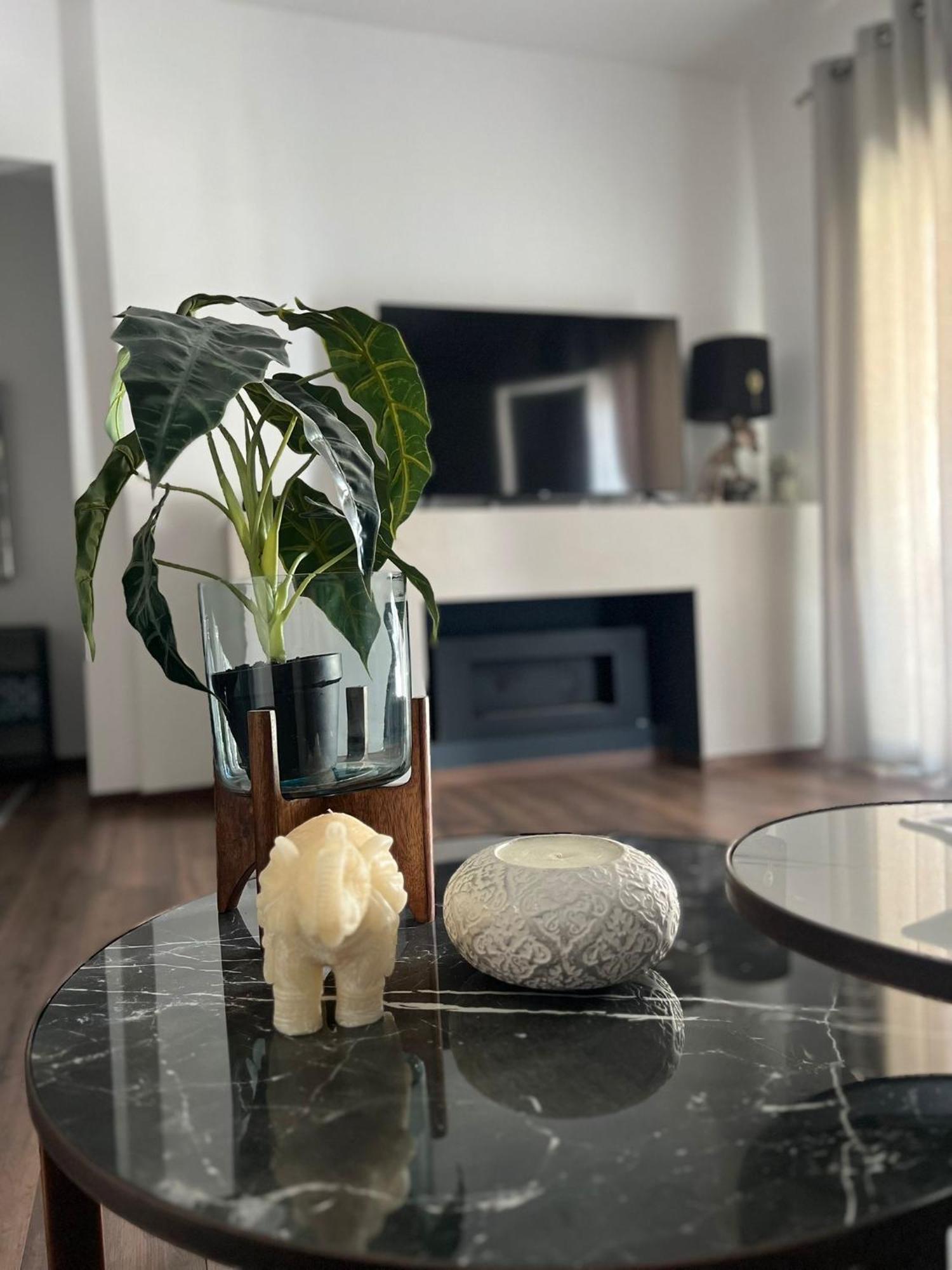 Sea View Residence By Md Alexandroúpolis Ngoại thất bức ảnh
