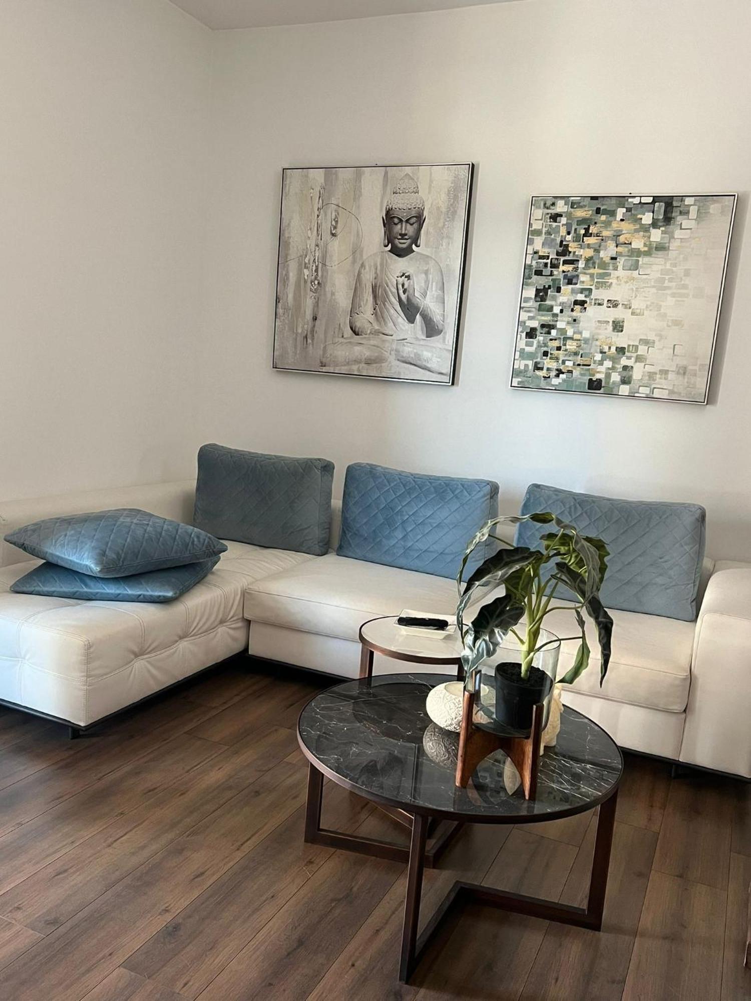Sea View Residence By Md Alexandroúpolis Ngoại thất bức ảnh